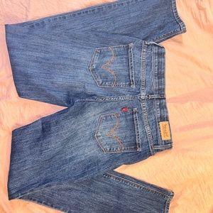 Levi’s 525 size 26